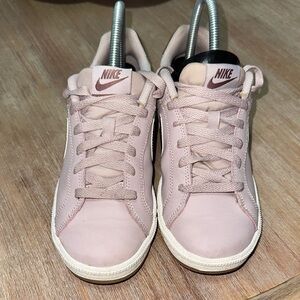 Nike Women's Blush Low-Top Sneakers